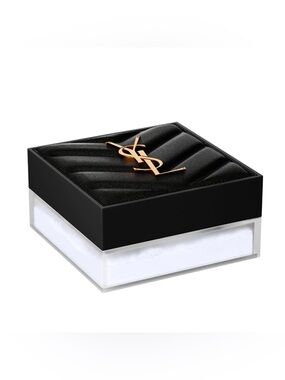 *BRAND NEW* Yves Saint Laurent HYPER BLUR Multi-Use Loose Powder 05 Blue